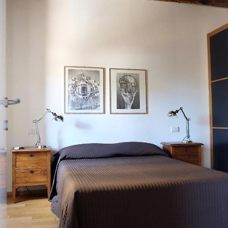 La Locanda Del Pellegrino Rom Eksteriør billede